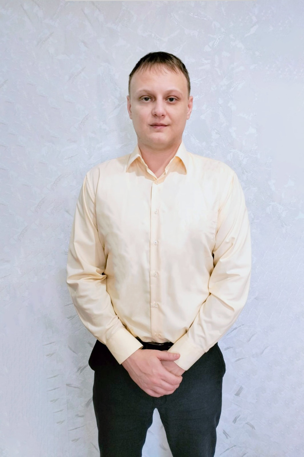 Дайкер Артур Игоревич,Специалист по програм.обеспечению