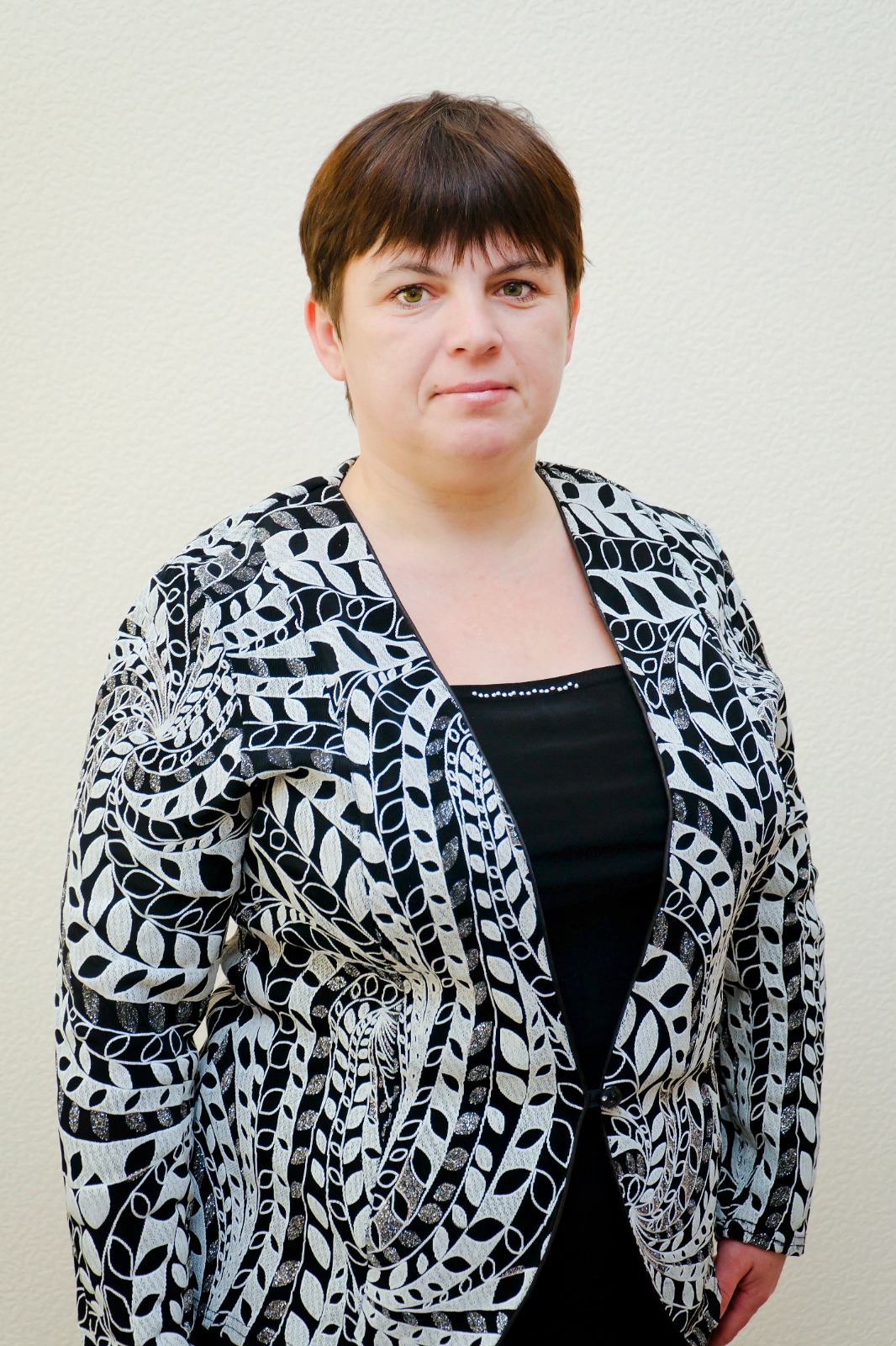 Кондрашова Елена Николаевна, педагог-организатор