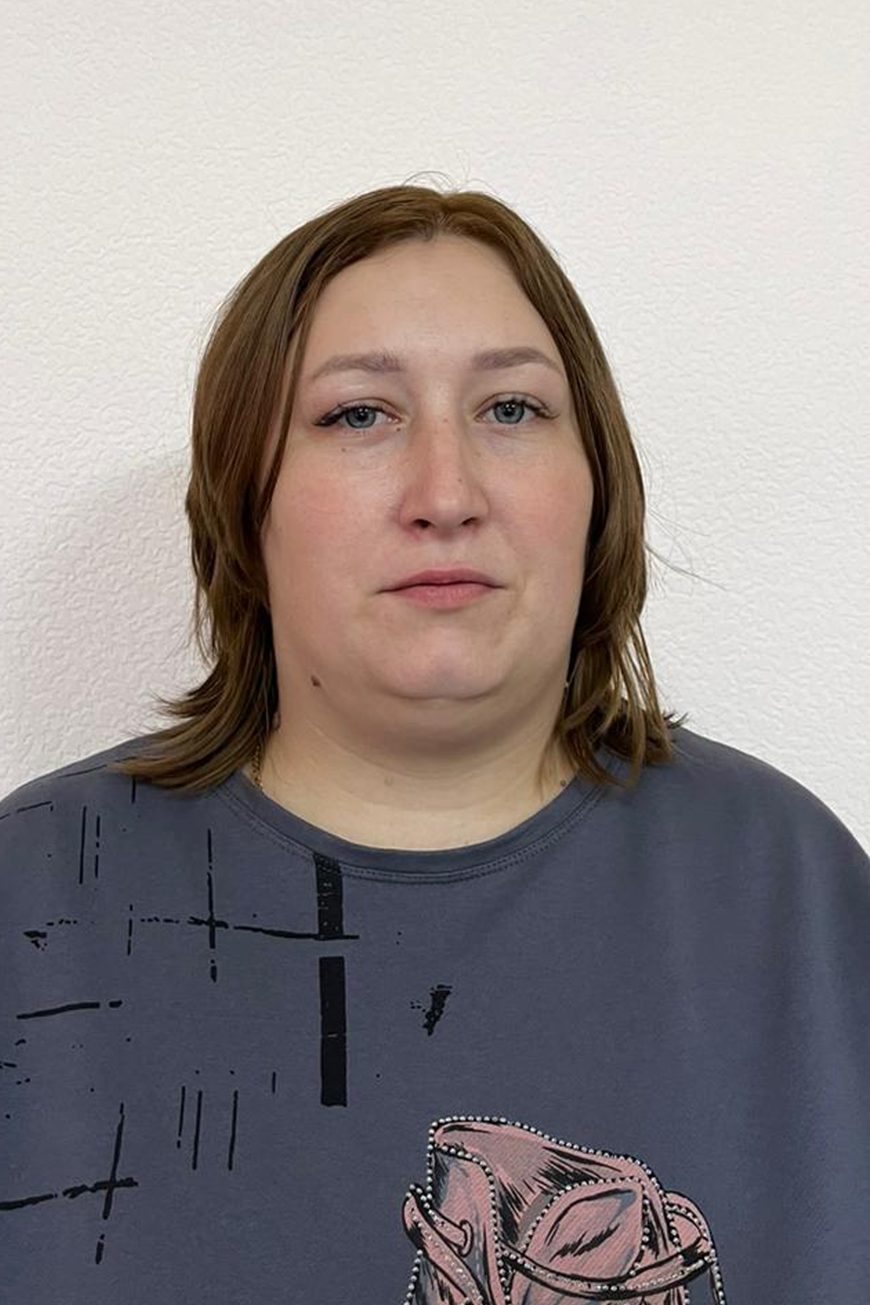 Чешская Елена Олеговна, педагог дополнительного образования