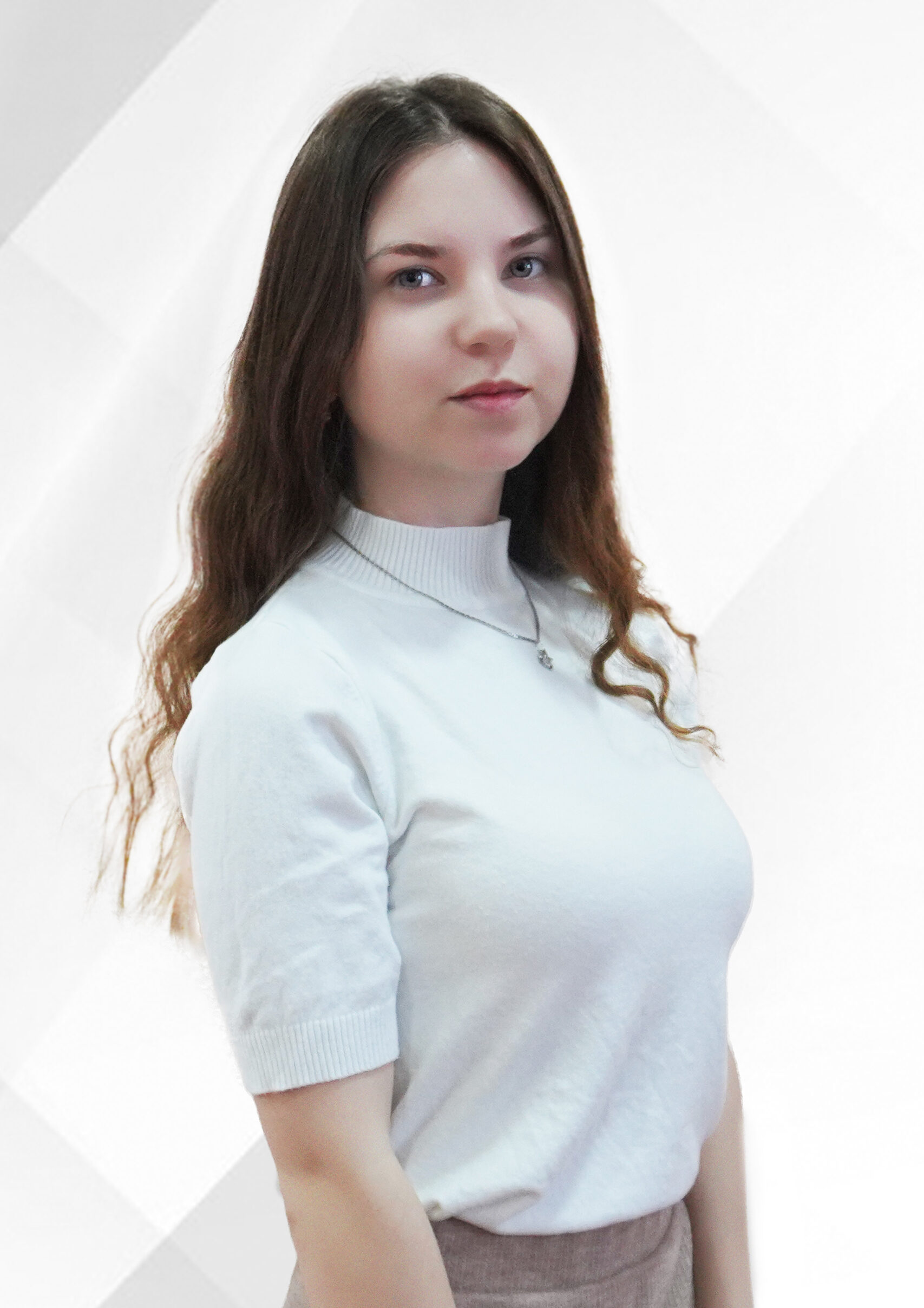 Лисицина Кристина Валерьевна, педагог-организатор