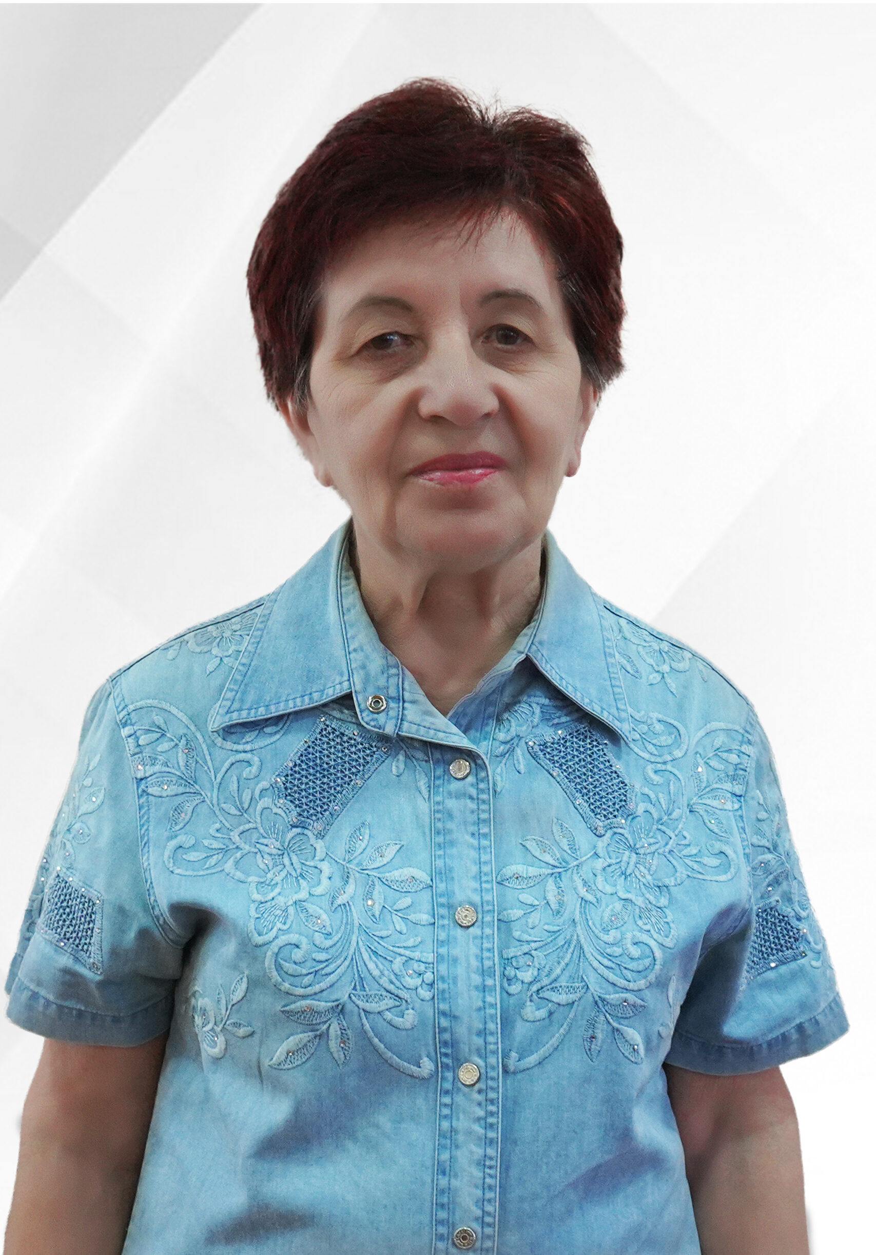 Ринг Татьяна Лукьяновна, педагог дополнительного образования