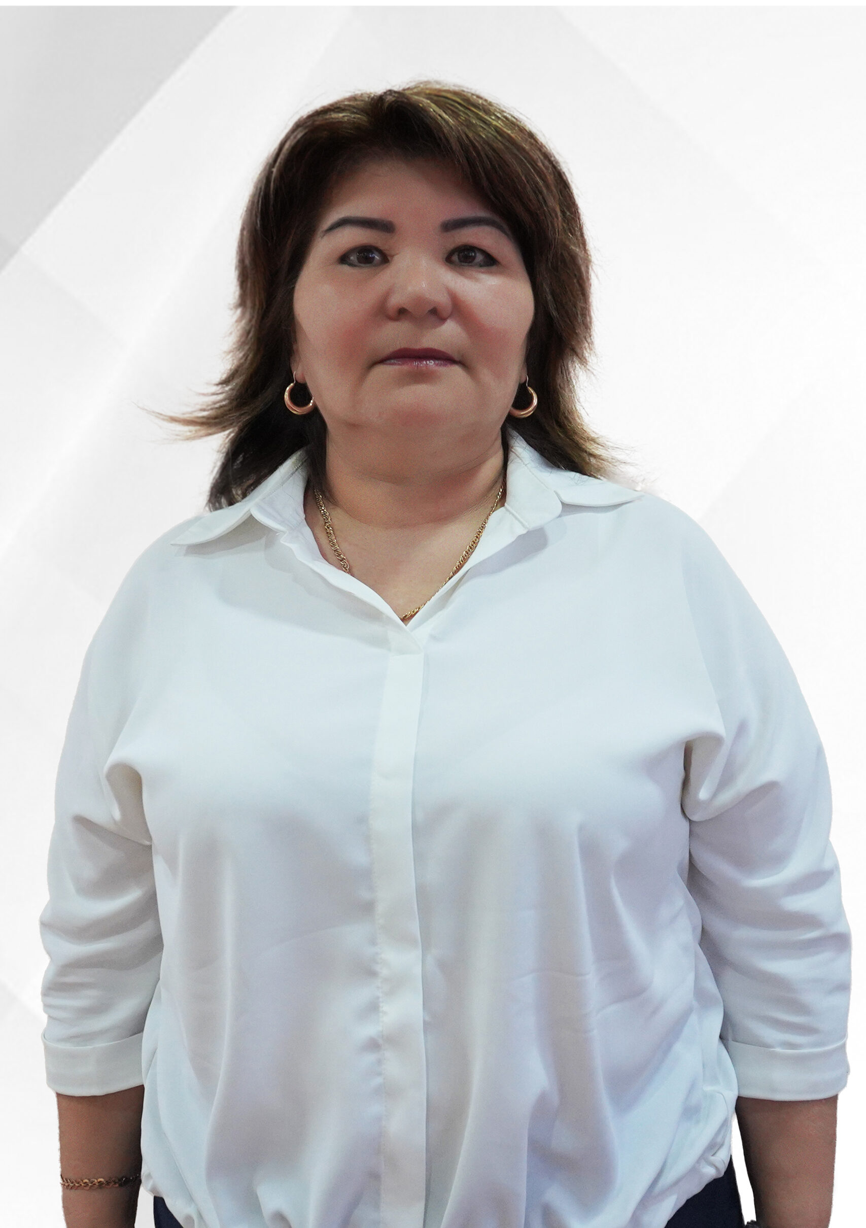 Тайпина Акжибек Мухамбеталиевна, педагог дополнительного образования
